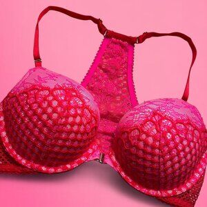 Victorias Secret very sexy push up bra